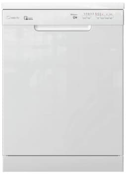 Candy CF6E5DFW Freestanding Dishwasher