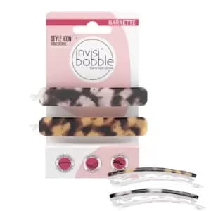 invisibobble Barrette - Too Glam To Give A Damn