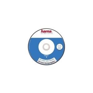 Hama CD Laser Cleaning Disc