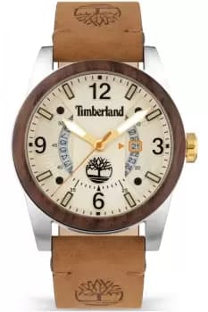Timberland Watch TDWGB2103401