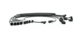 Bosch Ignition Lead Set 0 986 356 334 Ignition Cable Set,Ignition Wire Set MERCEDES-BENZ,SL (R107),S-Klasse Limousine (W126),S-Klasse Coupe (C126)