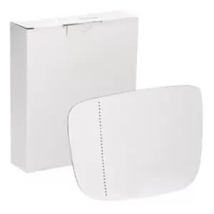 ALKAR Wing Mirror Glass 6471599 Side Mirror Glass,Mirror Glass VOLVO,XC60 (156)