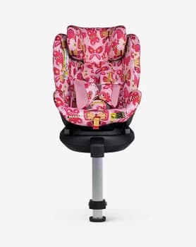 Cosatto i-Size Rotate - Flutterby