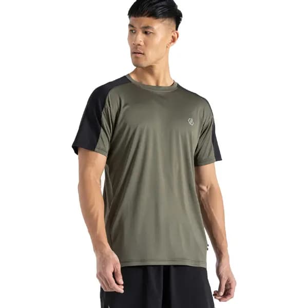 Dare 2B Mens Discernible II Running T Shirt XS - Chest 36' (92cm)