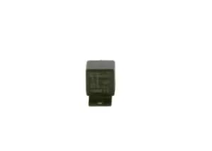 Bosch Relay 0 332 209 203 MERCEDES-BENZ,STEYR,MAN,O 305,1290-Serie,1490-Serie,F90,F90 Unterflur,M90