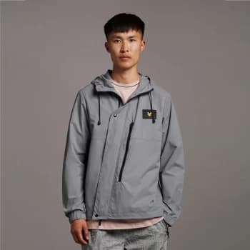 Packdown Windbreaker - S