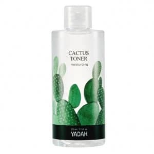 YADAH - Cactus Toner - 210ml