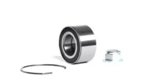 MEYLE Wheel bearing kit RENAULT,NISSAN,DACIA 16-14 146 4049 402102977R,6001547696,6001550915 7701207677,8660001858,6001547696,6001550915,4021000QAA