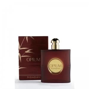 Yves Saint Laurent Opium Eau de Toilette For Her 30ml
