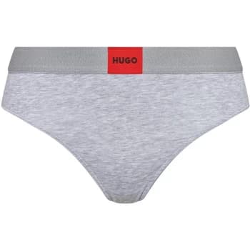 Hugo Thong Red Label 10241852 01 - Grey