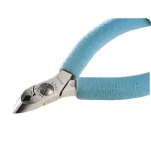 Erem Series 500 Medium 504AE 110mm Pointed Angled Wide Head Tip Cu...