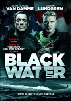 Black Water - DVD