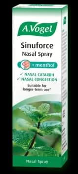 A.Vogel Sinuforce Nasal Spray 200ml