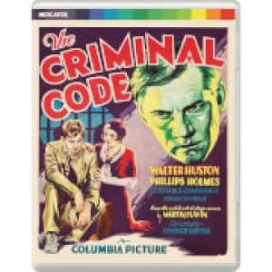 The Criminal Code (Limited Edition)