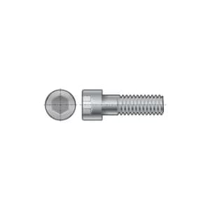 Qualfast 3/8 BSF X 2. Skt Head Cap Screw (GR-12.9)- you get 5