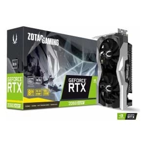 Zotac GeForce RTX2060 Super Mini 8GB GDDR6 Graphics Card