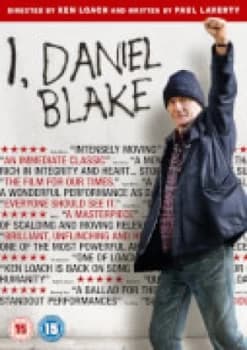 I, Daniel Blake