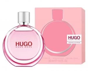 Hugo Boss Woman Extreme Eau de Parfum For Her 75ml