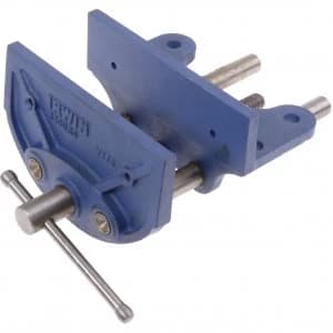 Irwin Record Woodcraft Vice 175mm