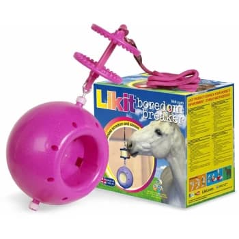 Boredom Breaker - Glitter Pink - TOYBB3 - Likit