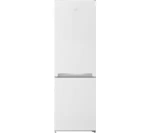 Beko CSG3571W 198L Freestanding Fridge Freezer