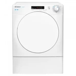 Candy CSEV9DF 9KG Freestanding Vented Tumble Dryer