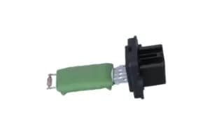 NRF Resistor, interior blower FIAT,LANCIA,ABARTH 342096 46723713,46721213,46722909 46723713,46723713