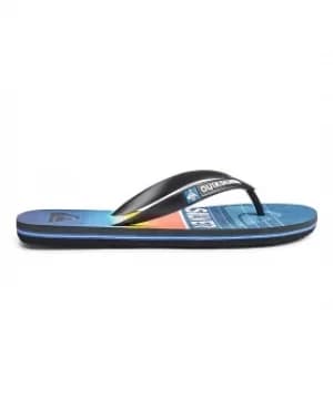 Quiksilver Molokai Highline Flip Flops