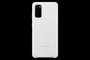 Samsung Galaxy S20 Silicone Cover (EF-PG980TWEGEU)