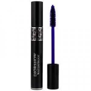 Dior Diorshow Waterproof Mascara 258 Catwalk Blue 11.5ml