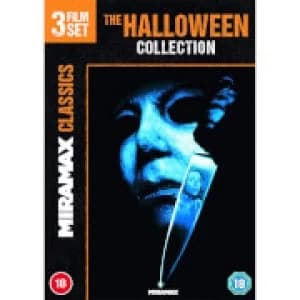 Halloween 3 Movie Collection