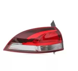 MAGNETI MARELLI Rear light RENAULT 712205401120 265551445R Combination rearlight,Tail light,Tail lights,Back lights,Rear tail light,Rear lights