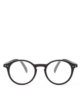 Izipizi Unisex Collection D Round Readers, 46mm