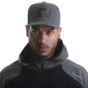 Ript Snap Back Hat - Grey