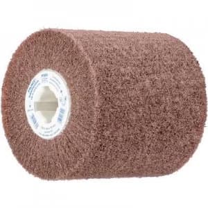 PFERD 44641018 HORSE POLINOX Grinding roller 100 x 19mm corundum A 180 Model PNL-W 100 mm