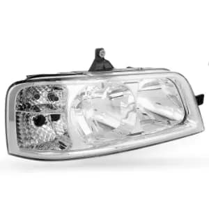 TYC Headlights 20-0677-05-2 Headlamp,Headlight FIAT,PEUGEOT,CITROEN,DUCATO Kasten (244),DUCATO Pritsche/Fahrgestell (244),DUCATO Bus (244, Z_)