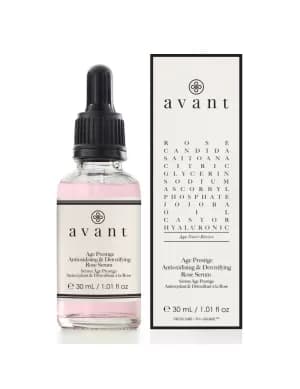 Avant Skincare Age Prestige Antioxidising Rose Serum 30ml
