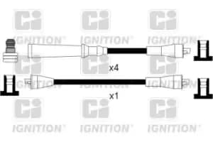 Quinton Hazell XC265 Ignition Lead Set