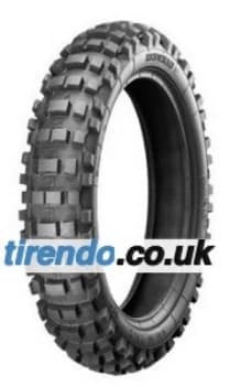 Heidenau K74 120/90-17 TT 68T M/C