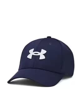 Under Armour Mens Blitzing Cap