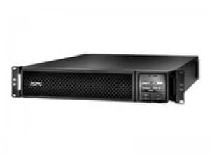 Apc Smart-Ups Srt 3000VA/2700 Watt 2U Rackmount Ups