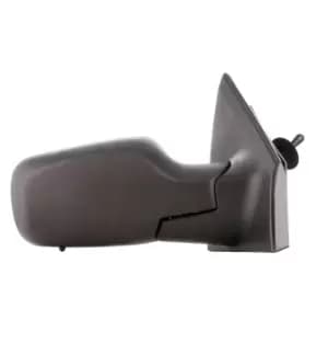 ALKAR Wing mirror 6102175 Outside mirror,Side mirror RENAULT,Clio III Schragheck (BR0/1, CR0/1),CLIO Grandtour (KR0/1_)