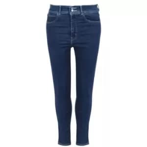 Levis Mile High Double Jeans - Blue