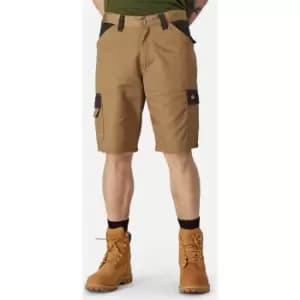 Dickies Everyday Shorts Khaki / Black 30"