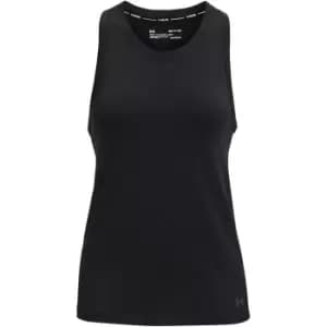 Under Armour Armour Running Tank Womens - Black