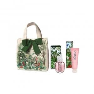 Lolita Lempicka Lolitaland Eau de Parfum 50ml Set 3 Pieces 2020