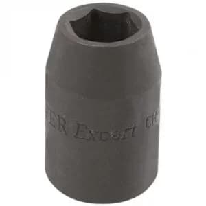 Draper 13mm 1/2" Sq. Dr. Impact Socket (Sold Loose)