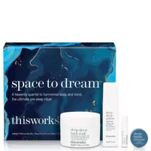 this works Space to Dream Set