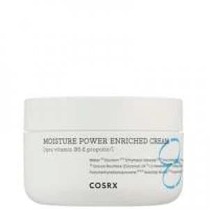 Cosrx Moisturizer Hydrium Moisture Power Enriched Cream 50ml