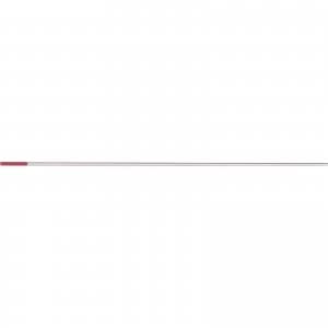 Draper Thoriated Tungsten Electrode for Tig Welders 1.6mm 150mm